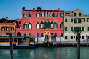Hotel Tre Archi Venedig